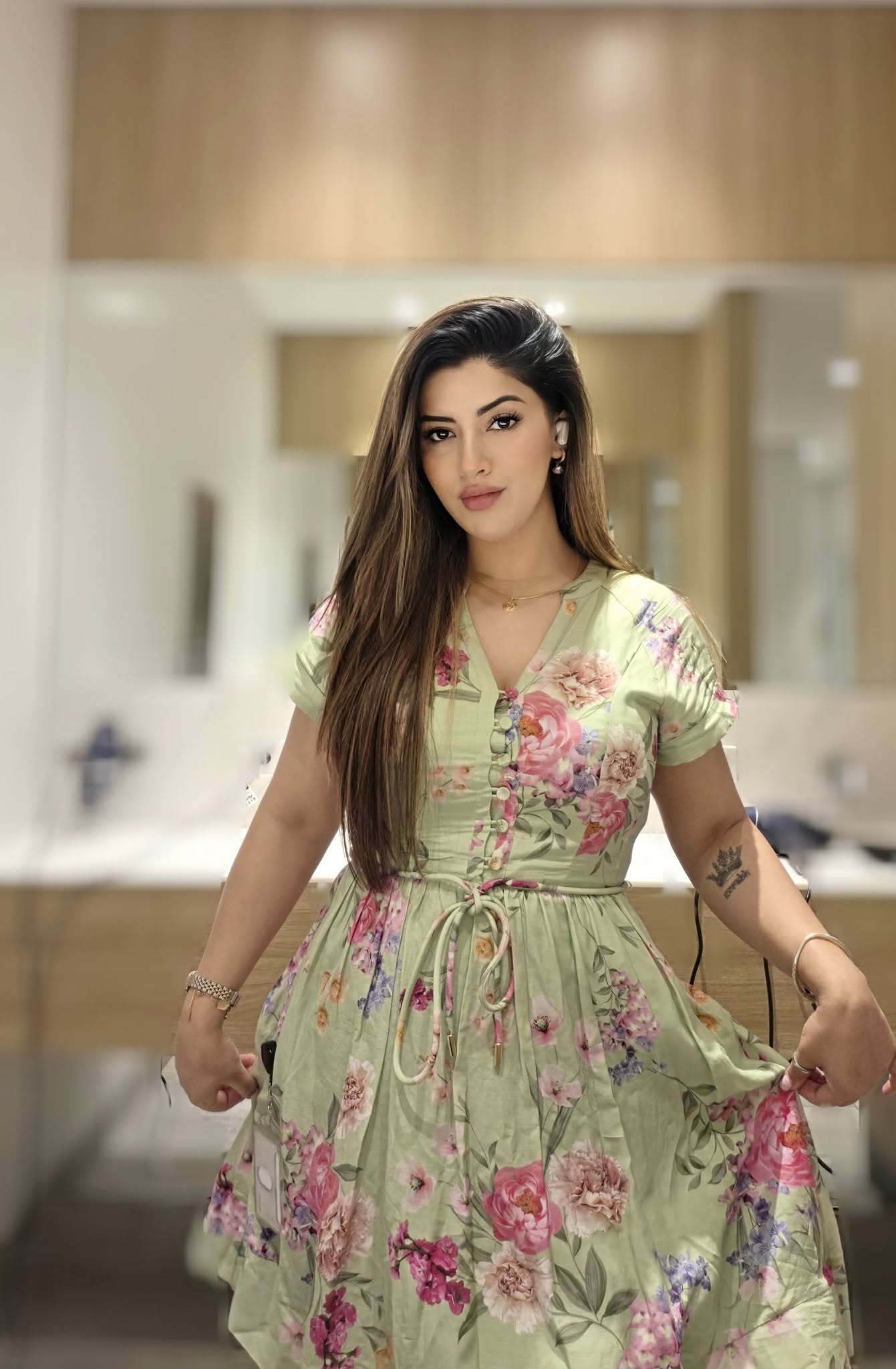 Sunita photo 1