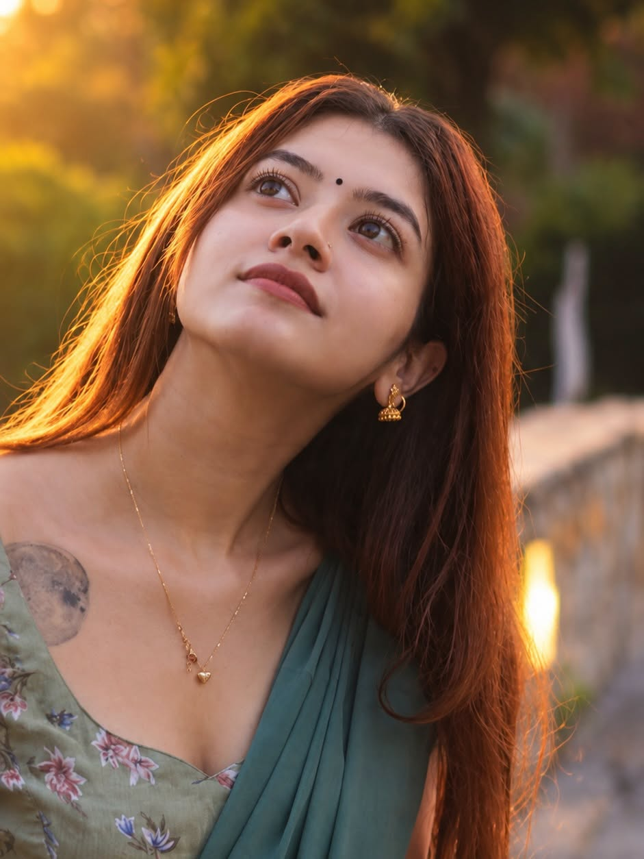 Aarohi Patel photo 1
