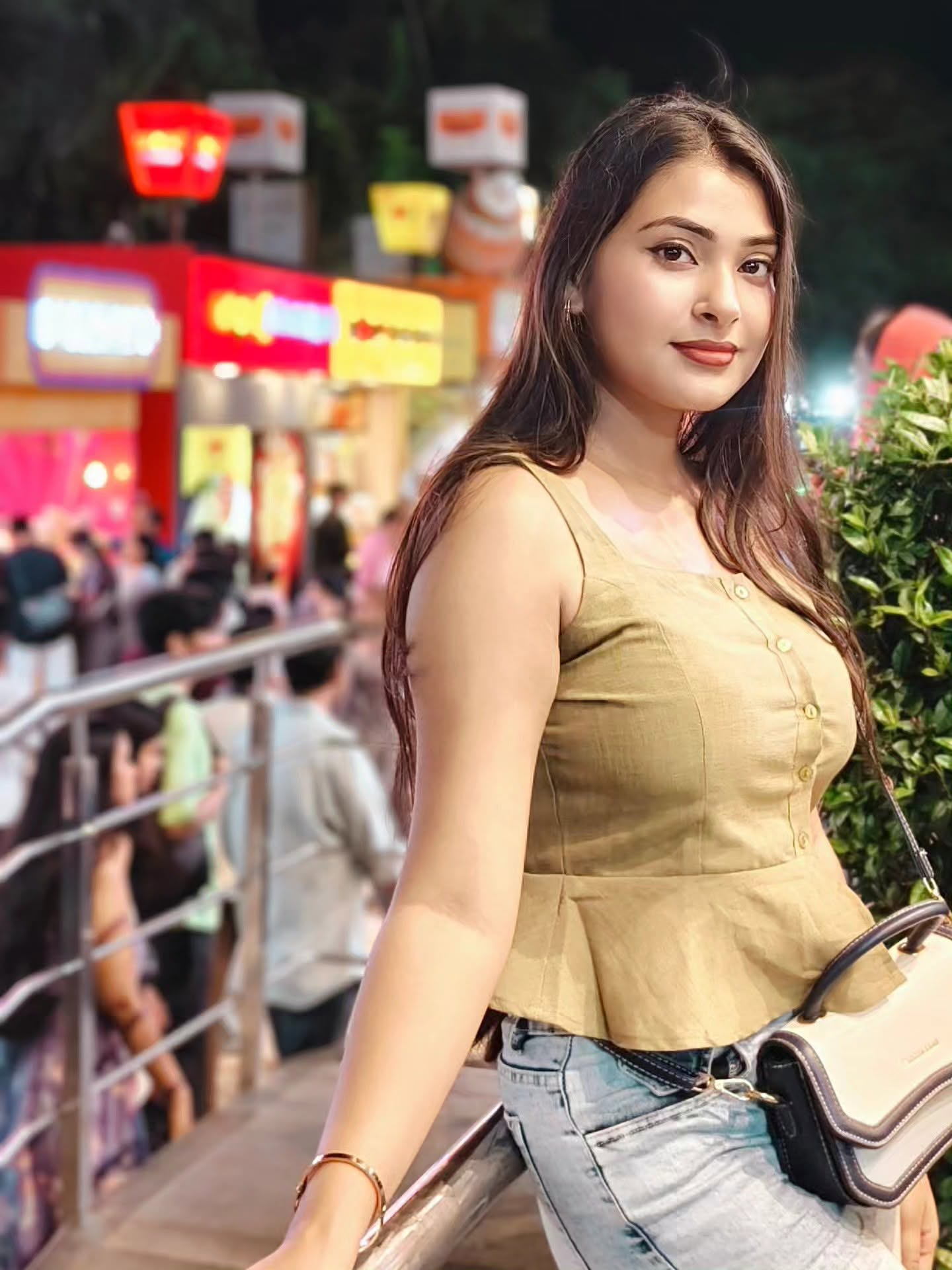 Ananya Mukherjee photo 1