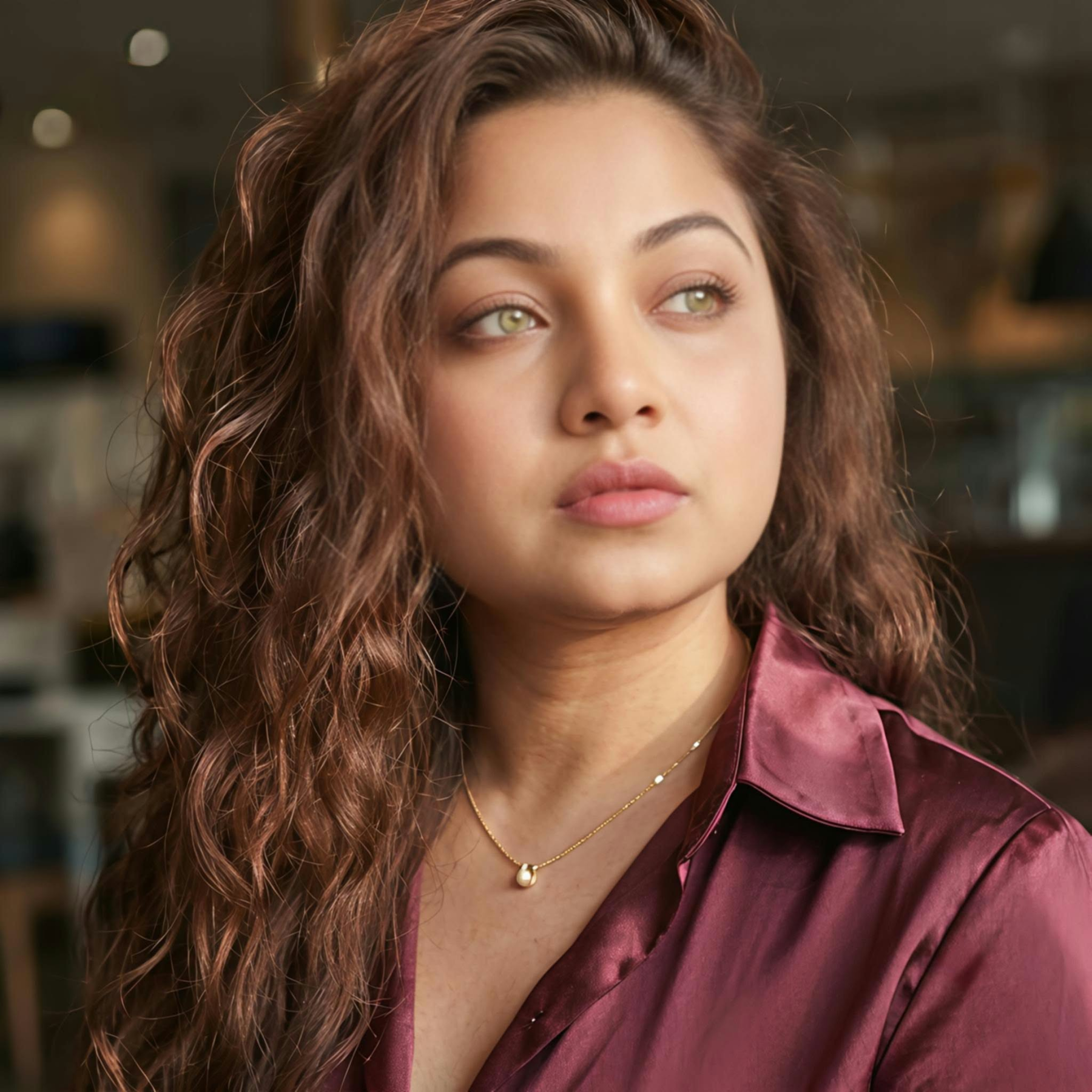 Zoya Ghosh photo 1